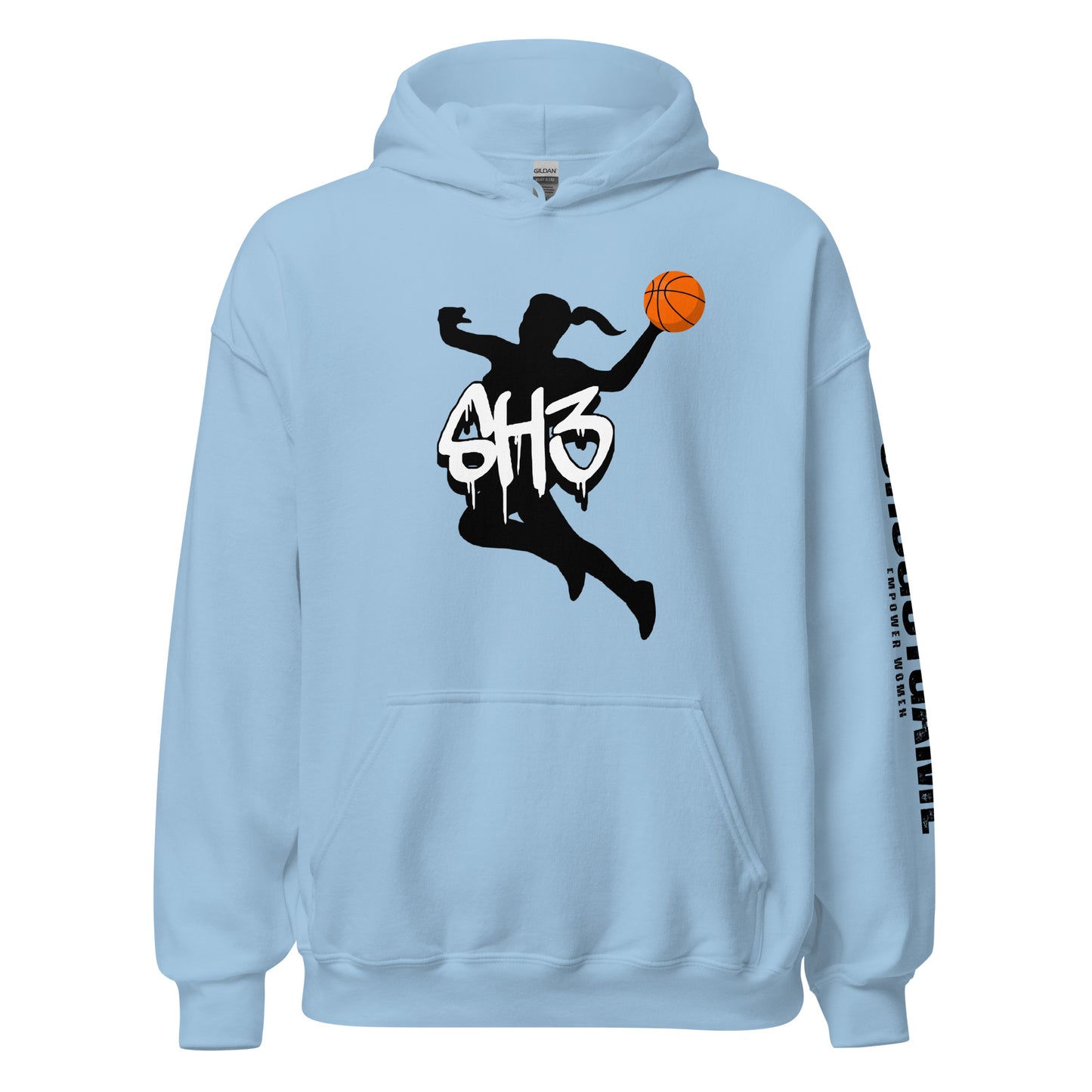 SH3GOTGAME FALL HOODIE