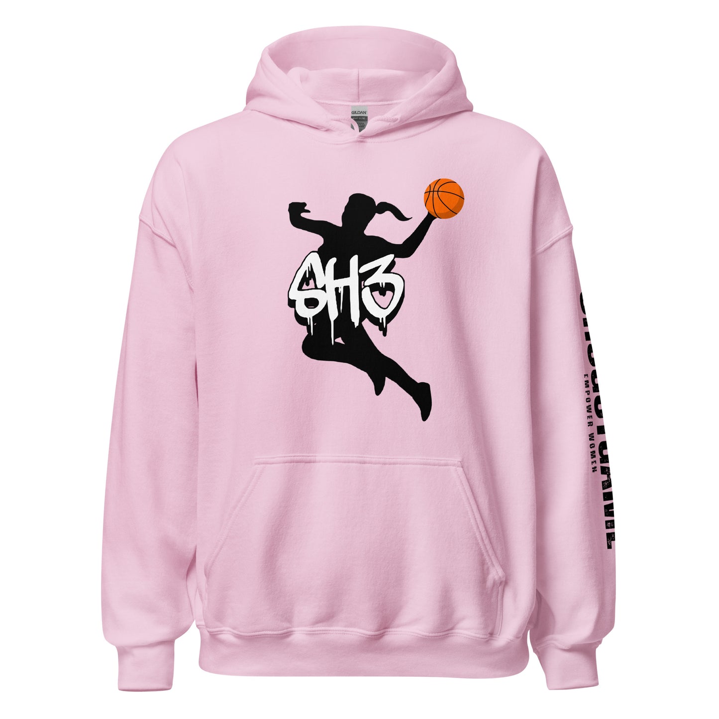 SH3GOTGAME FALL HOODIE