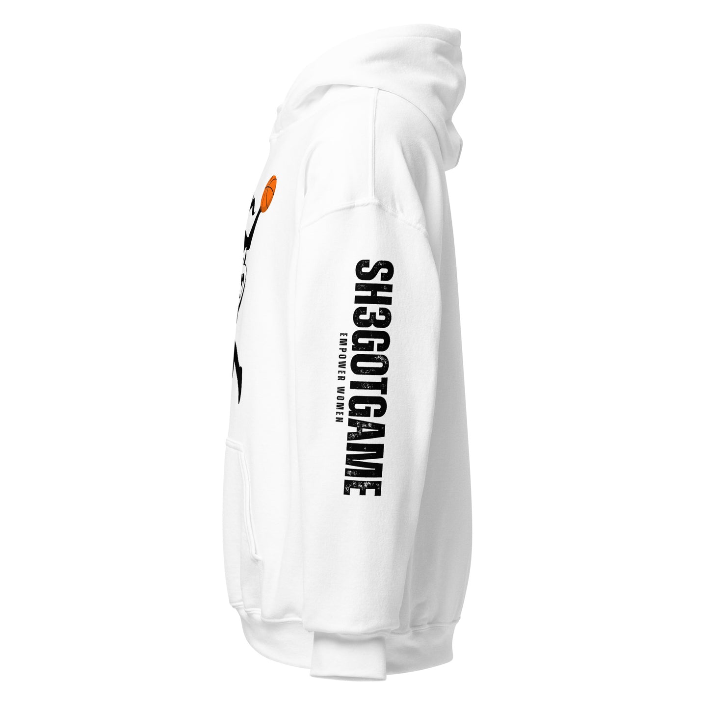 SH3GOTGAME FALL HOODIE