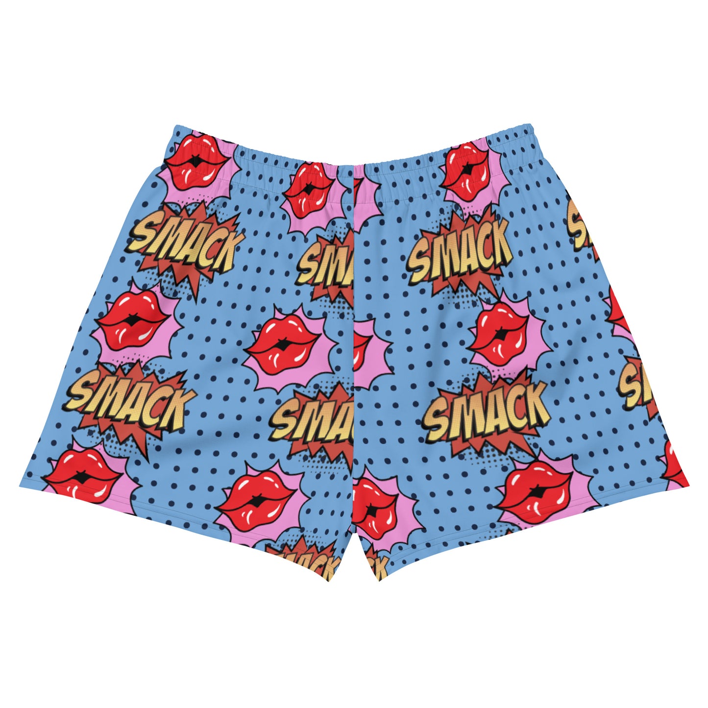 SH3GOTGAME SMACK SHORTS