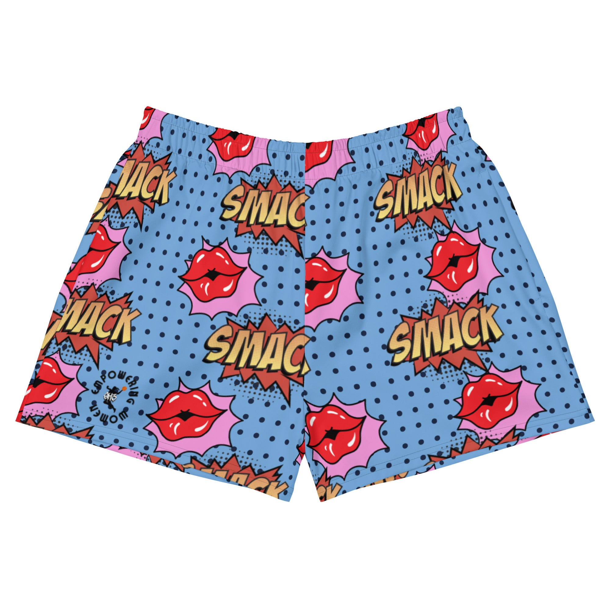 早割クーポン！ aphrodite gang classic logo pile shorts ショート