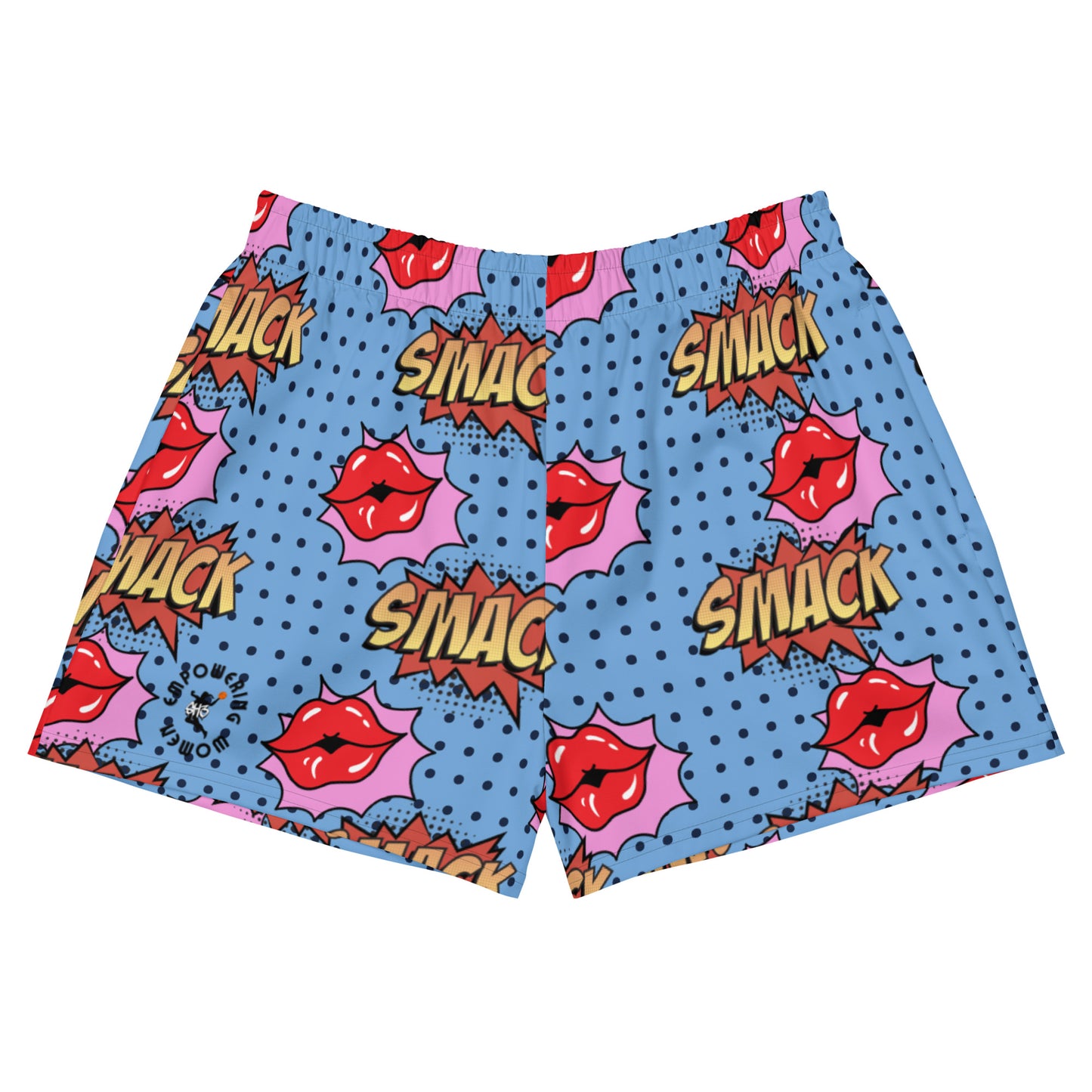 SH3GOTGAME SMACK SHORTS