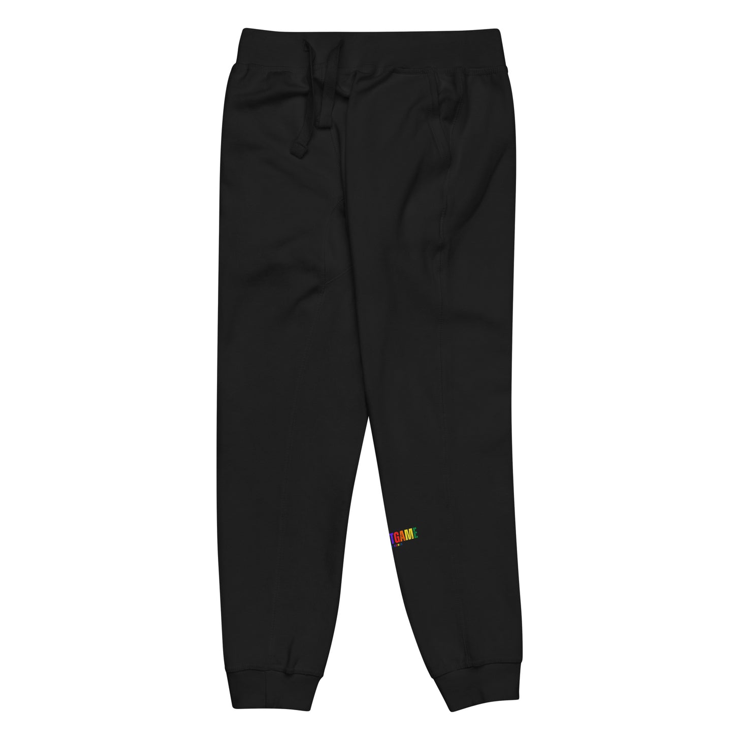 Sh3gotgame Pride Label Joggers