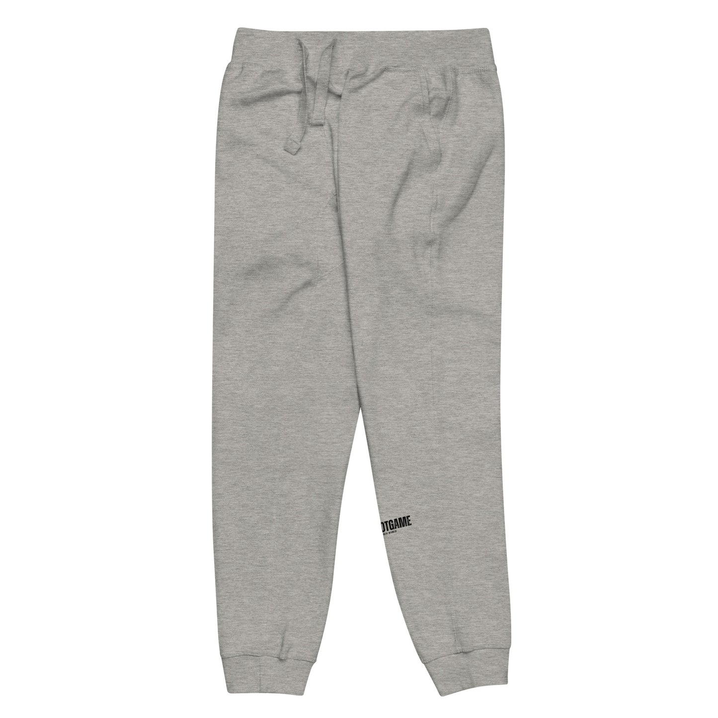 Sh3gotgame Black Label Joggers