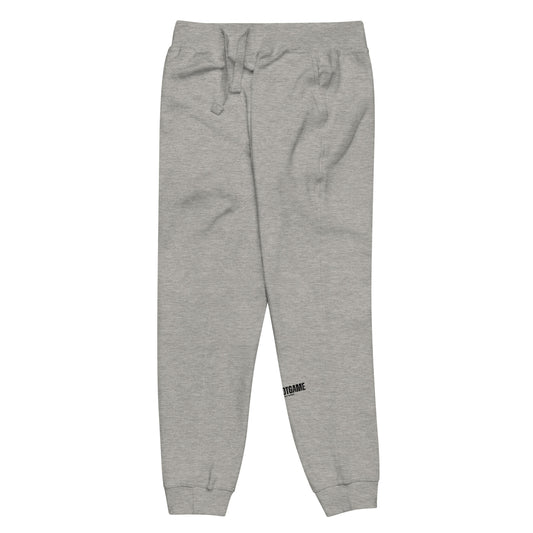 Sh3gotgame Black Label Joggers