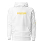 Sh3gotgame Yellow Label Hoodie