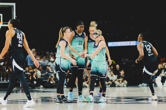 New York Liberty Clinch the Playoffs with Victory Over Aces