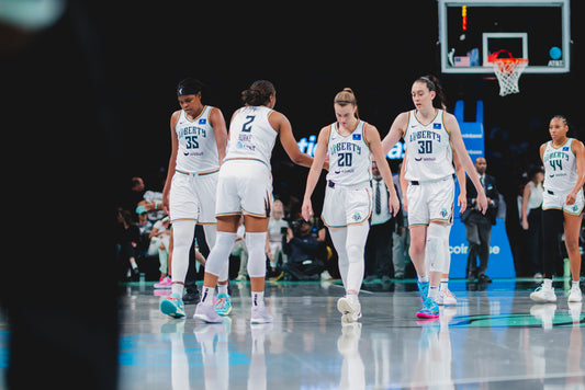 It’s Not Over Until It’s Over for the New York Liberty