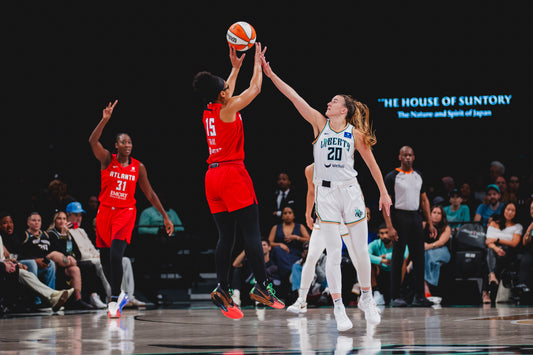 Real Season Begins for the New York Liberty … Playoffs are Here!