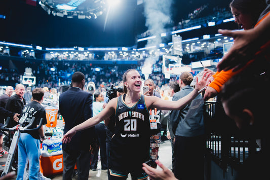 Game Prev: The New York Liberty and Las Vegas Aces Meet Again