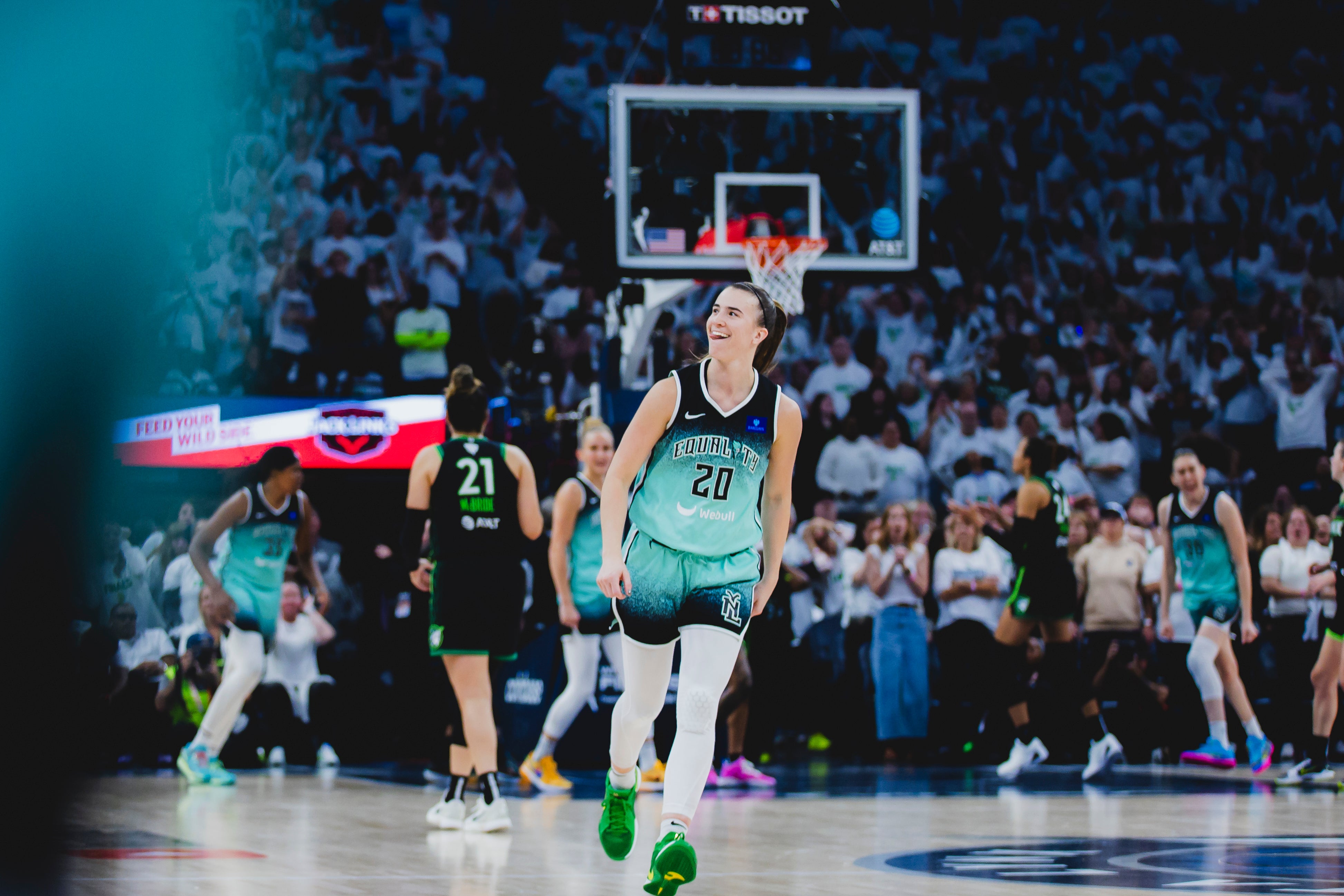 The Shot Heard Around the World! Sh3GotGame Apparel