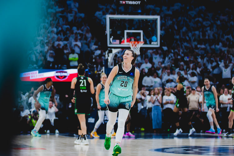 The Shot Heard Around the World! Sh3GotGame Apparel