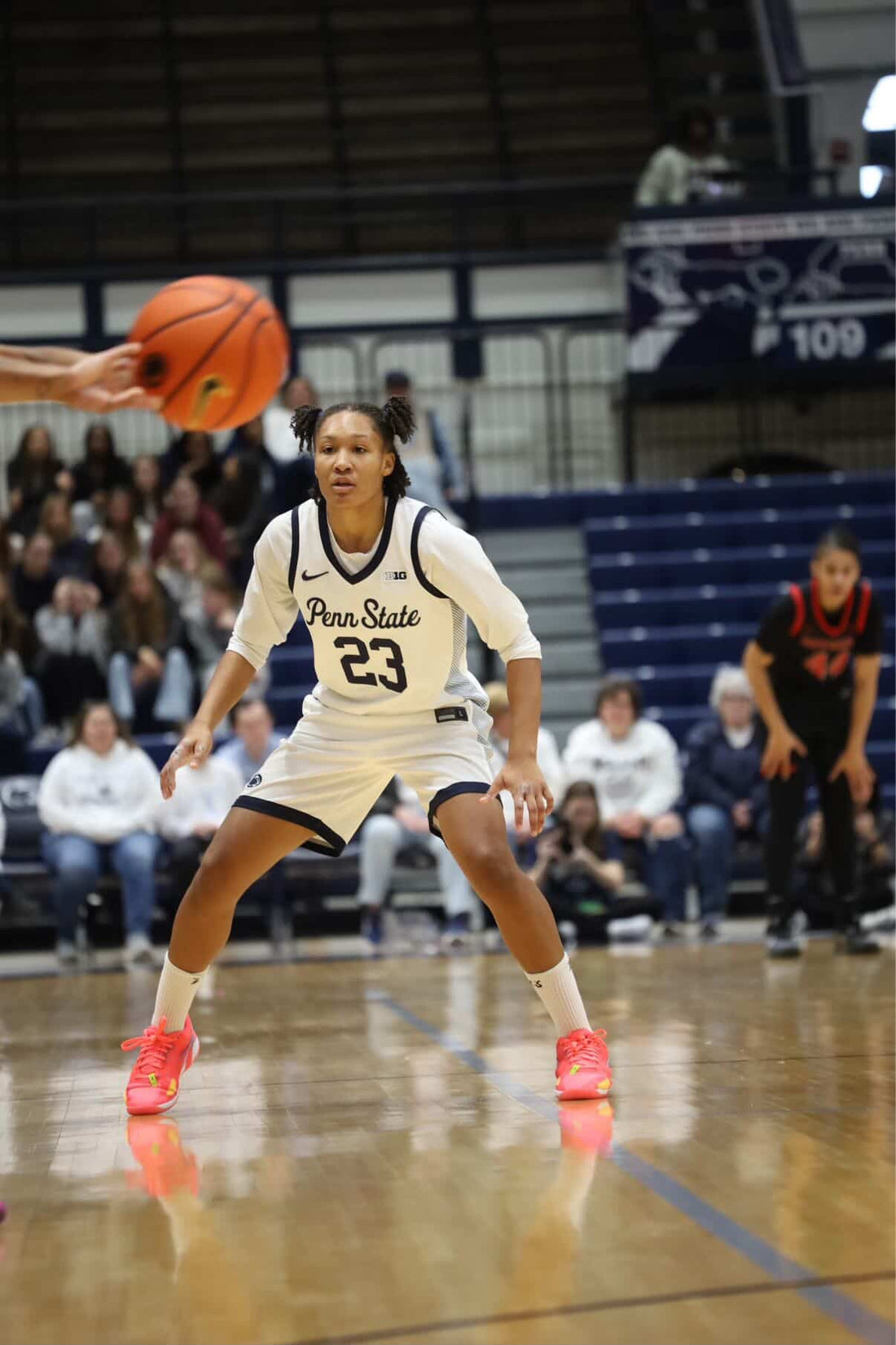 More Than a Star: The Light, Leadership, and Lasting Reach of Kiyomi McMiller