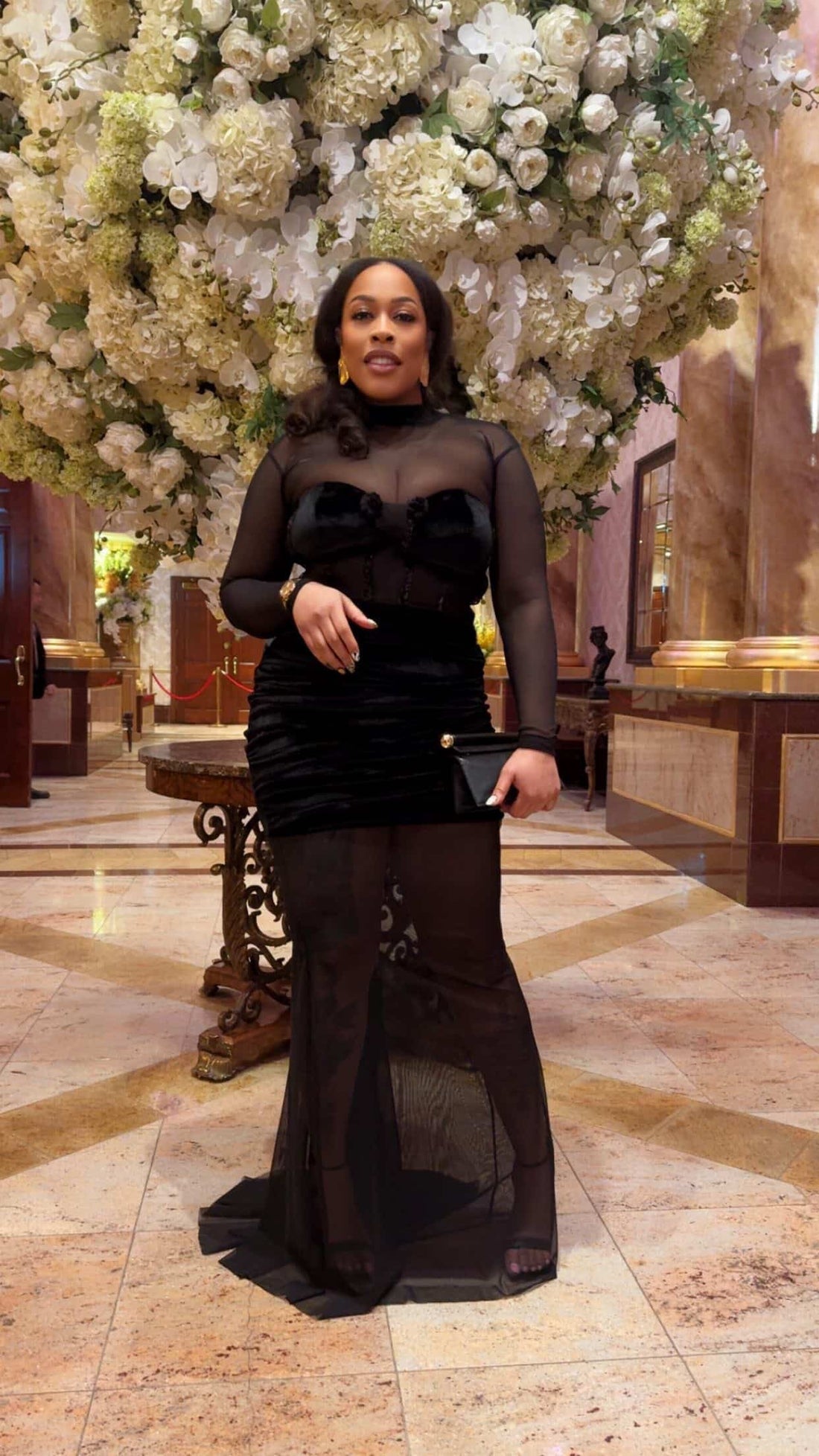 “Jersey Is Basketball”: Iasia Hemingway’s Legacy, Impact, and Vision Beyond the Game