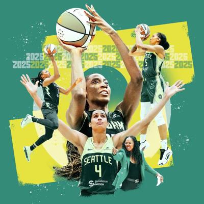 Alysha Clark & Nneka Ogwumike Redefine Leadership in the WNBA