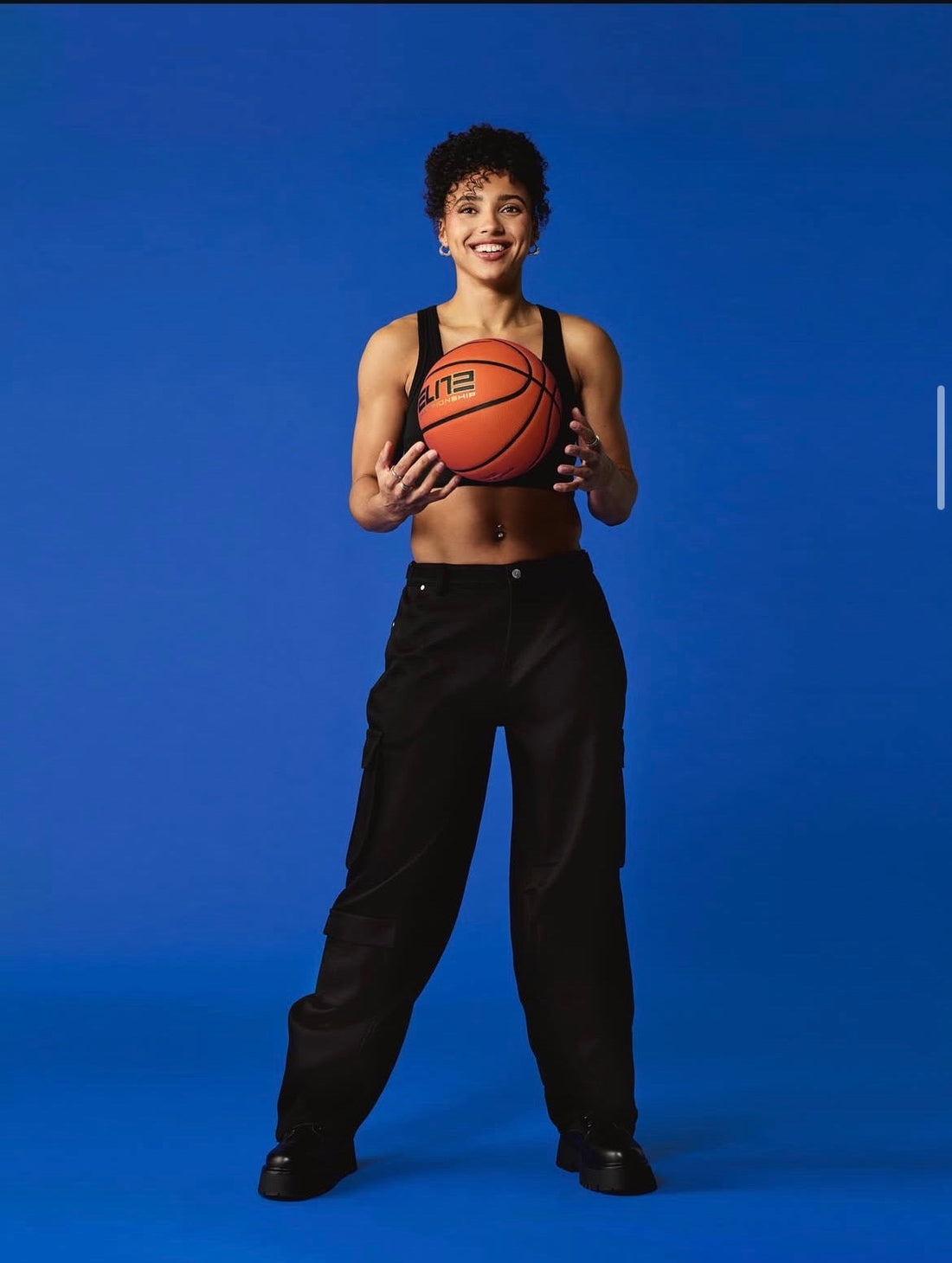 Bigger then the Box Score: Azzi Fudd’s Leading  in the Moments That Matter