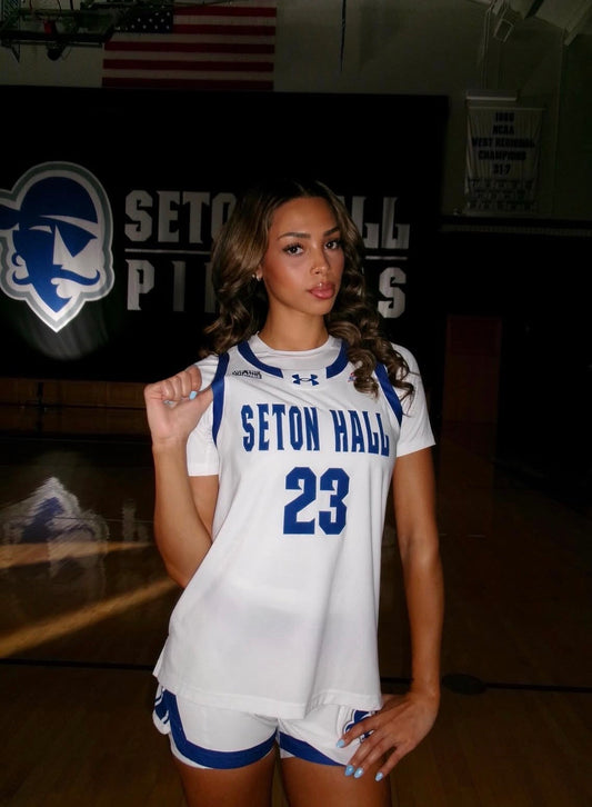 Unbreakable: Jordana Codio’s Road Back to the Game She Loves