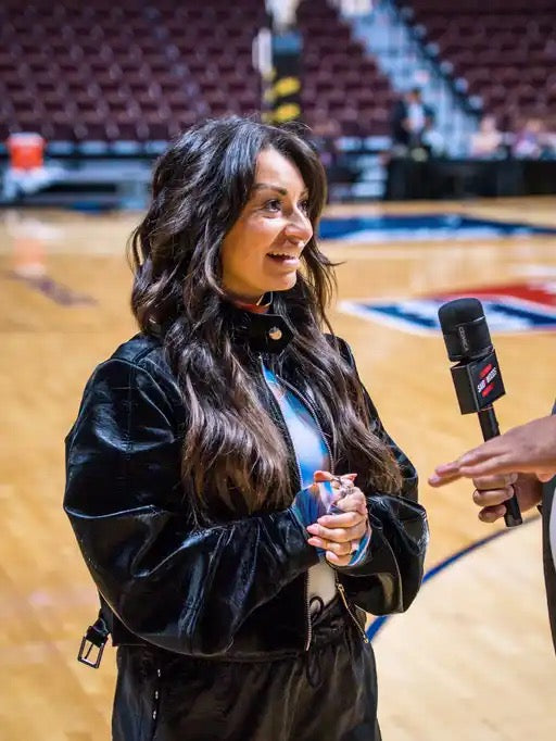 Jenna Lemoncelli Turned Passion Into Presence : 'This is Real'