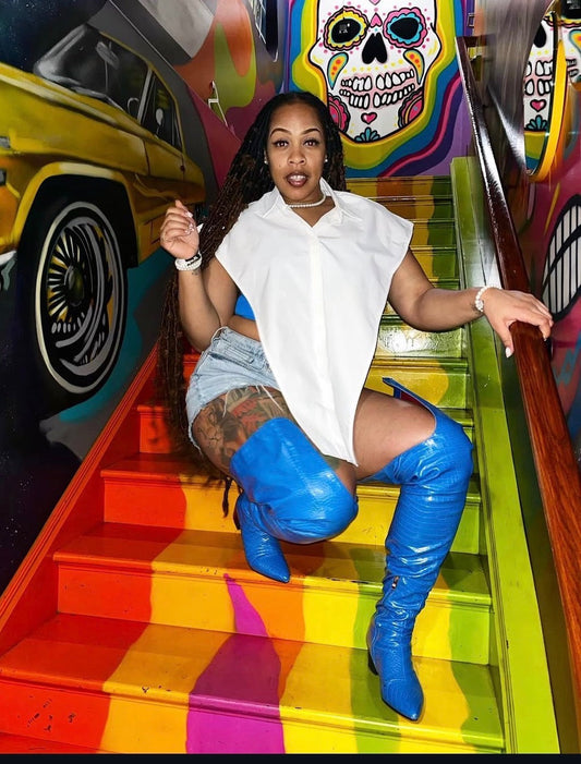 “Jersey Is Basketball”: Iasia Hemingway’s Legacy, Impact, and Vision Beyond the Game