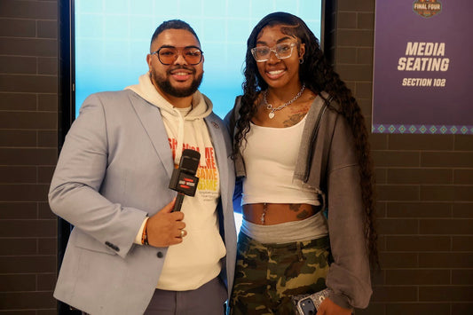 Aneesah Morrow and the New Era: Built by the Past, Owned by the Present