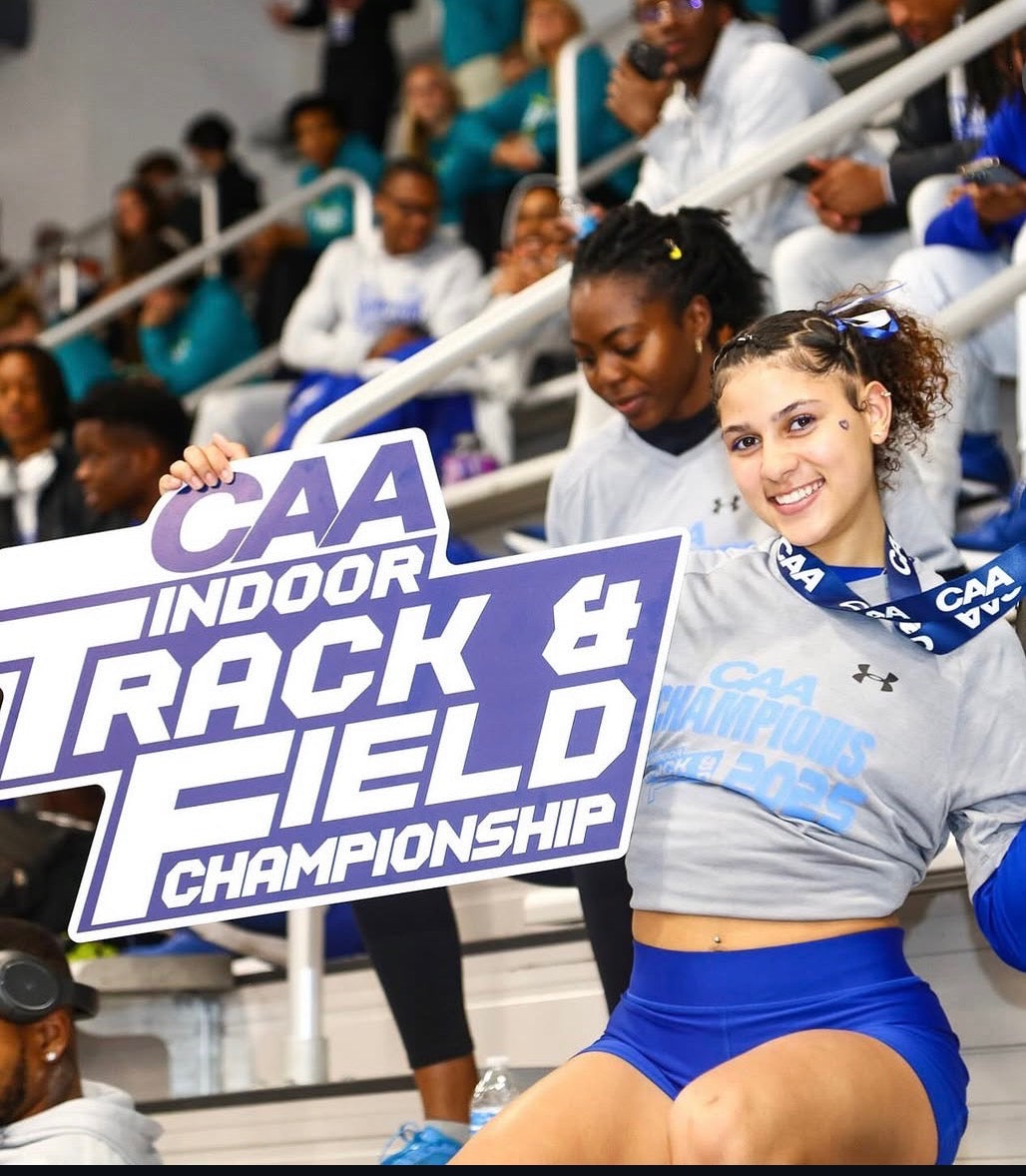 Kylee King Is Changing the Narrative for HBCU Track Athletes