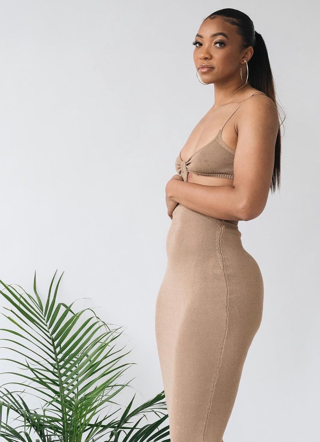 Imani McGee-Stafford Is Living Life Without Limits