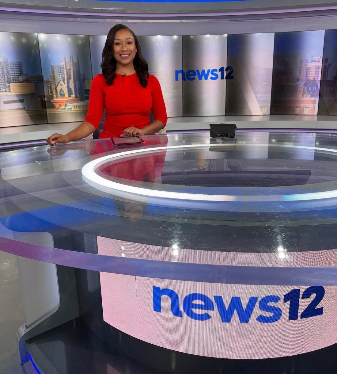 Amanda Lee's Journey Beyond the Headlines