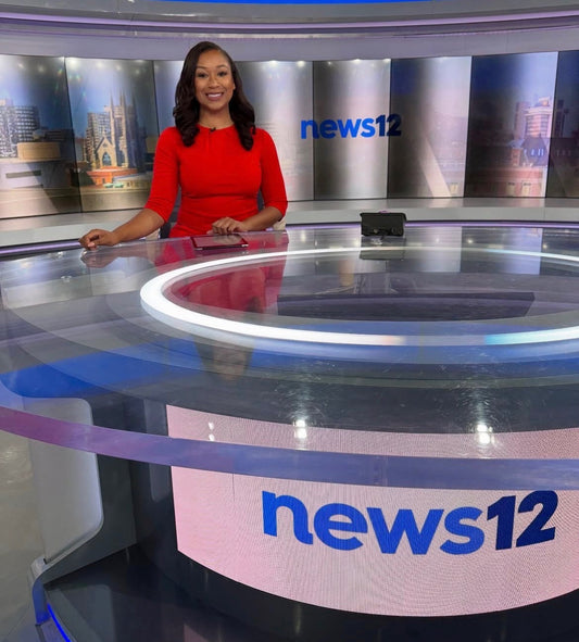 Amanda Lee's Journey Beyond the Headlines
