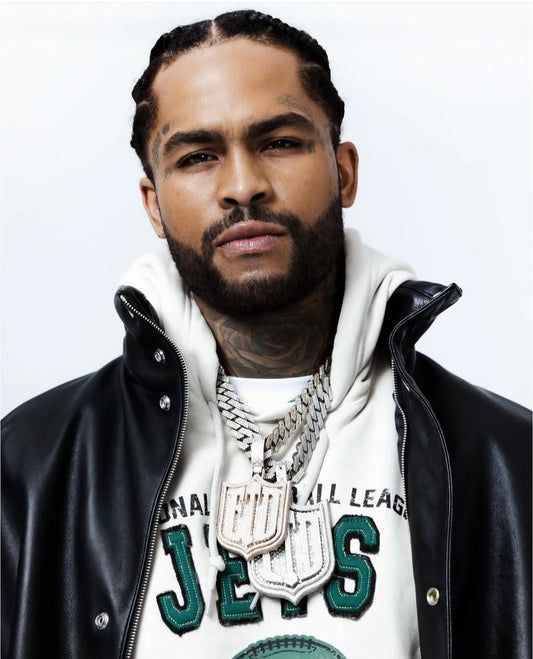 Dave East Champions the Rise of Women's Basketball