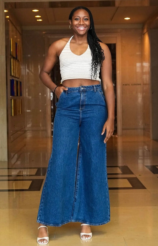 Aliyah Boston: The Heart of a New Generation of Leaders