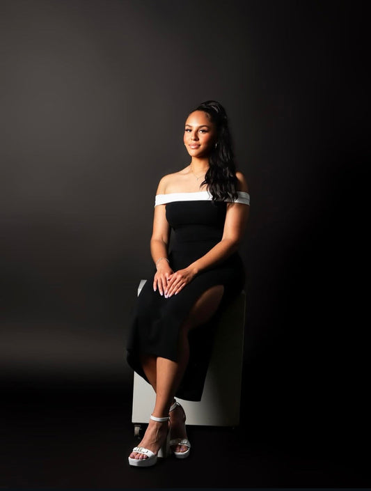 More Than a Mic: Kalia Butler’s Voice of Chicago