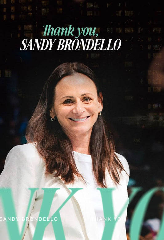 The End of an Era: Sandy Brondello’s Legacy in New York