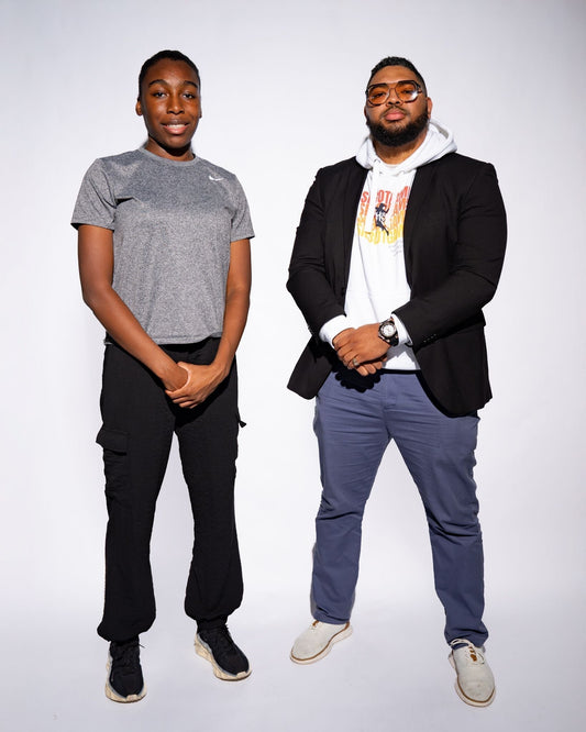 Hailey Benbow is Built for Pressure & the Future