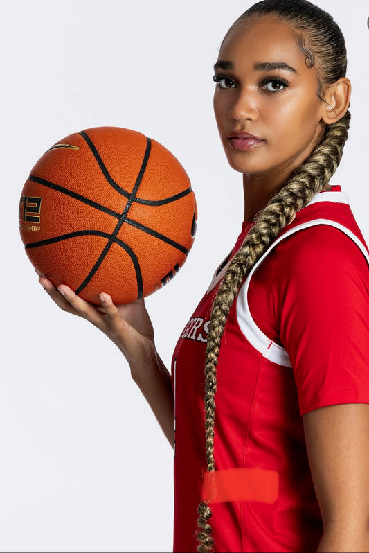 Antonia Bates’ Inspiring Return Fuels Rutgers’ Dominant Season Opener