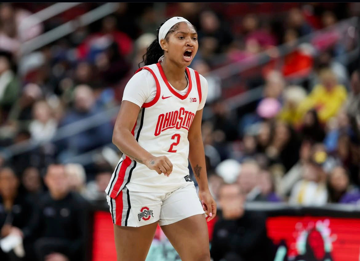 Big Ten’s Edge & Chance Gray’s Leadership Shined Against the SEC ...