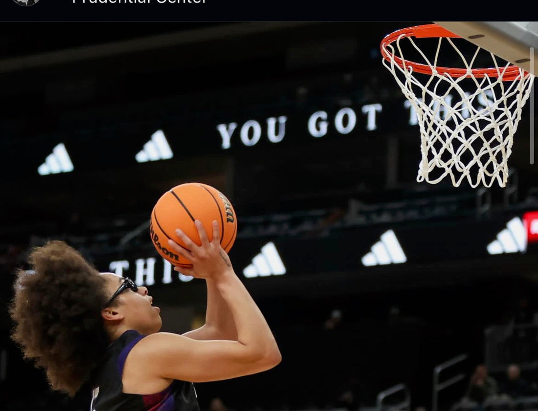 How Olivia Miles’ Leadership Is Shaping the Culture at TCU