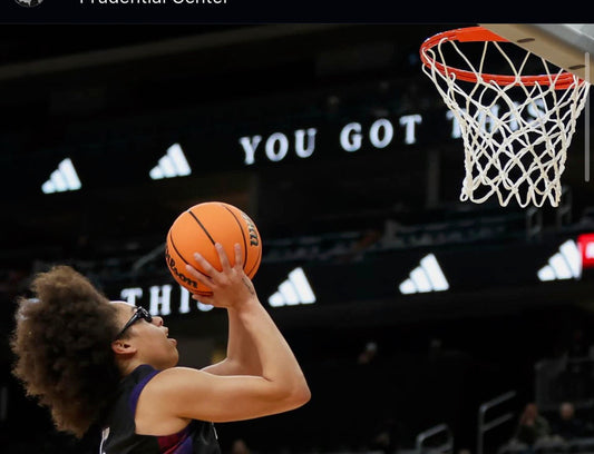 How Olivia Miles’ Leadership Is Shaping the Culture at TCU