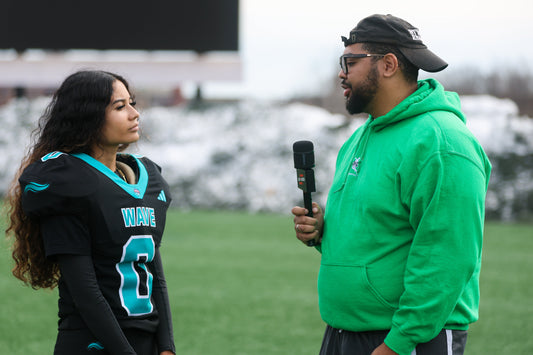 The Rise of Mariana “Melii” Medina in Women’s Football