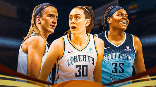 Built Different: Why the Liberty Keep Finding Themselves in the Title Conversation