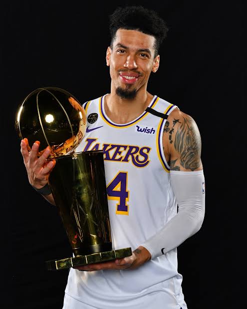 Danny Green on the WNBA’s Defining Moment: 2026 Negotiations Change Everything