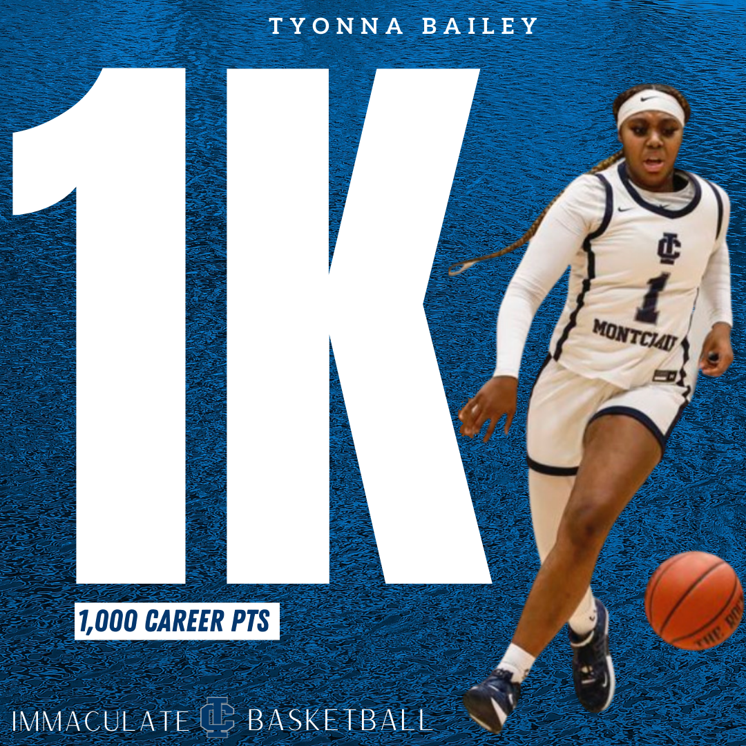 Tyonna Bailey’s legacy continues to grow