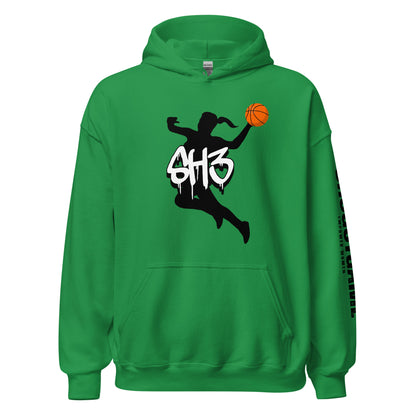 SH3GOTGAME FALL HOODIE