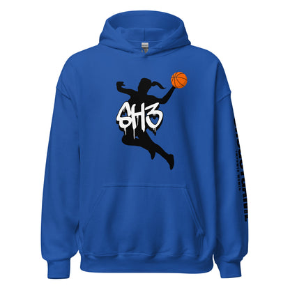 SH3GOTGAME FALL HOODIE