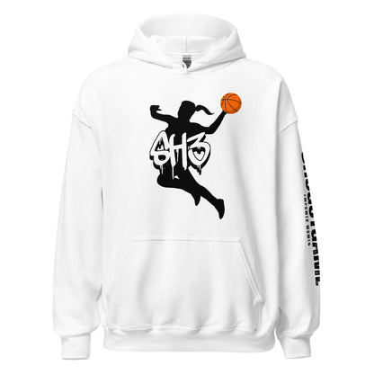 SH3GOTGAME FALL HOODIE