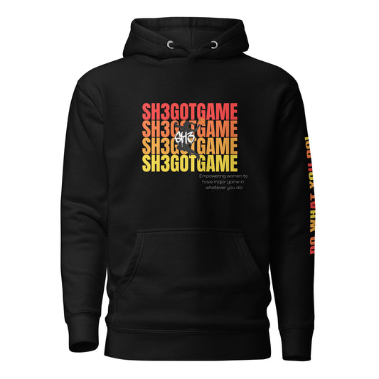 SH3GOTGAME COLLECTION