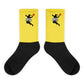Sh3gotgame Yellow Socks