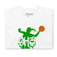 Sh3gotgame Green Logo T-Shirt