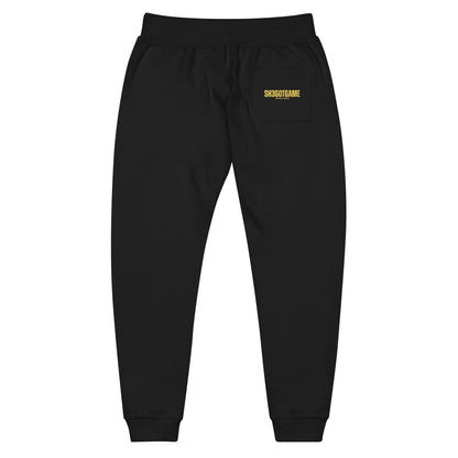 Sh3gotgame Yellow Label Joggers