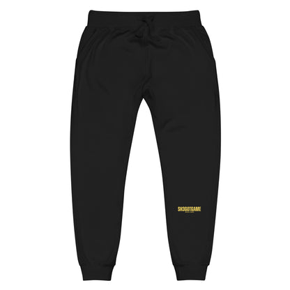 Sh3gotgame Yellow Label Joggers