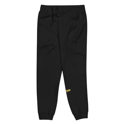 Sh3gotgame Yellow Label Joggers